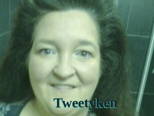 Tweetyken Melody Melons