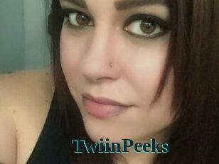 TwiinPeeks