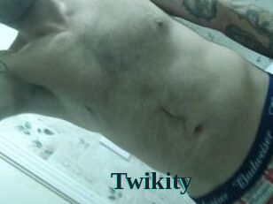 Twikity