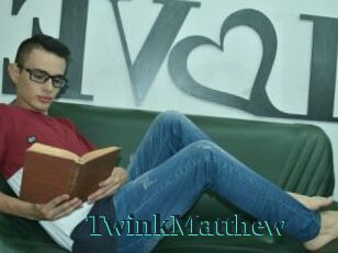 TwinkMatthew