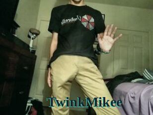 TwinkMikee