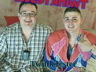 TwinkTester