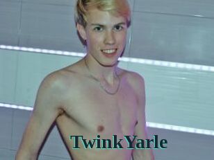 TwinkYarle