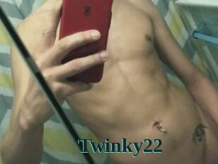 Twinky22