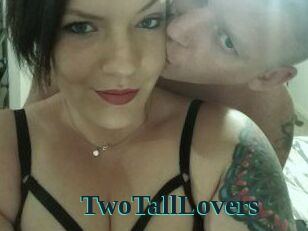 TwoTallLovers Melody Melons