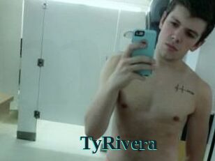 TyRivera Melody Melons