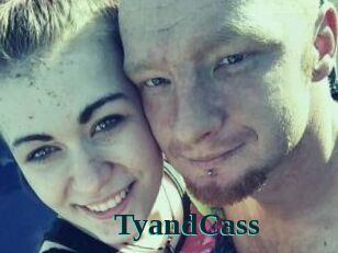 TyandCass