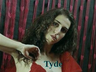 Tyde