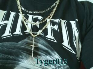 Tyger813