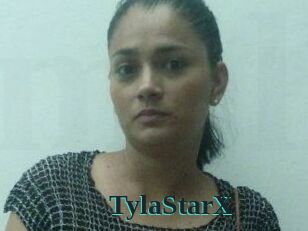 TylaStarX