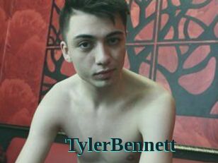 TylerBennett