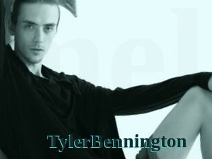 TylerBennington