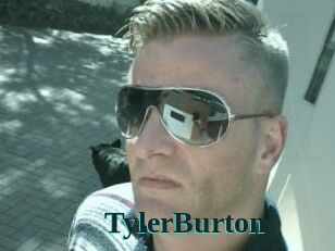 TylerBurton