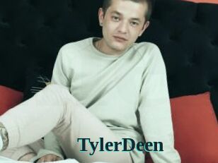 TylerDeen