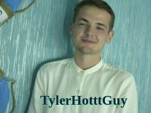 TylerHotttGuy