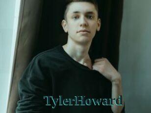 TylerHoward