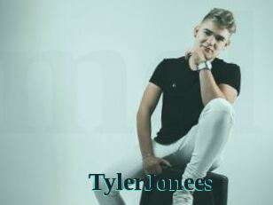 TylerJonees