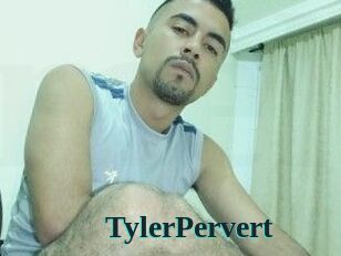 TylerPervert