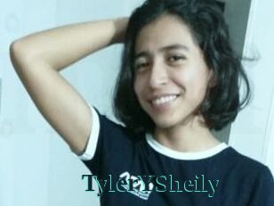 TylerYSheily