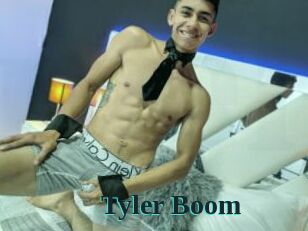 Tyler_Boom Melody Melons