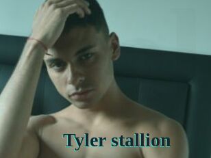 Tyler_stallion
