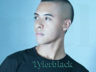 Tylerblack