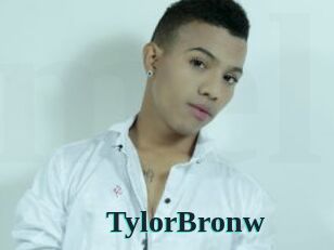 TylorBronw