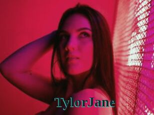 TylorJane