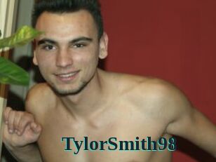 TylorSmith98 Melody Melons