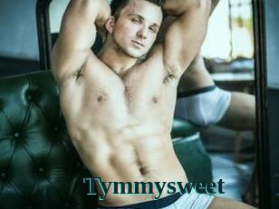 Tymmysweet
