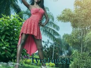 TyraJones1