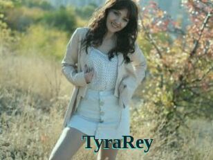 TyraRey