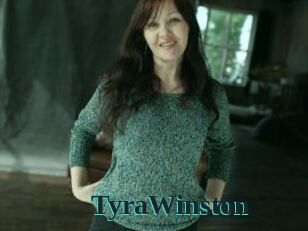 TyraWinston