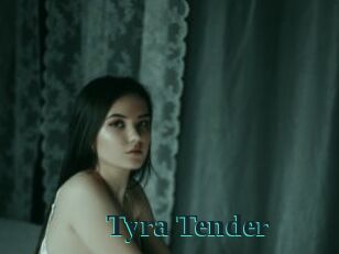 Tyra_Tender Melody Melons