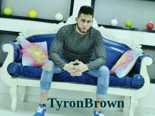 TyronBrown