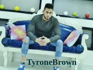 TyroneBrown Melody Melons