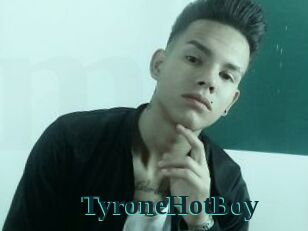 TyroneHotBoy Melody Melons