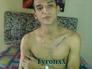 Tyronxx Melody Melons