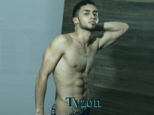 Tyzon_