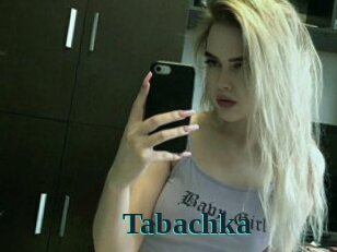 Tabachka