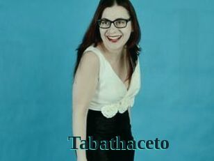 Tabathaceto