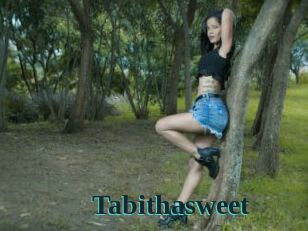 Tabithasweet