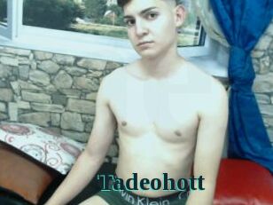 Tadeohott