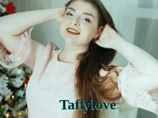 Taffylove