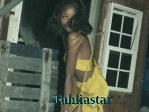 Tahliastar