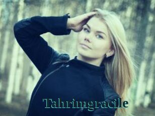 Tahrimgracile