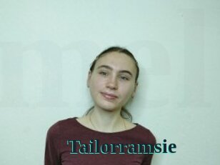 Tailorramsie