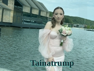 tainatrump Melody Melons