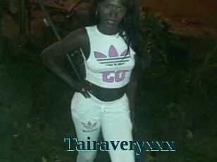 Tairaveryxxx