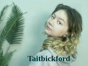 Taitbickford